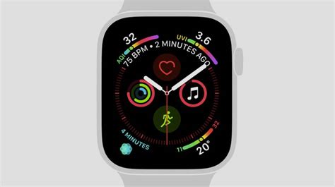 Apple Watch’ta saat kadranı indirme [Na